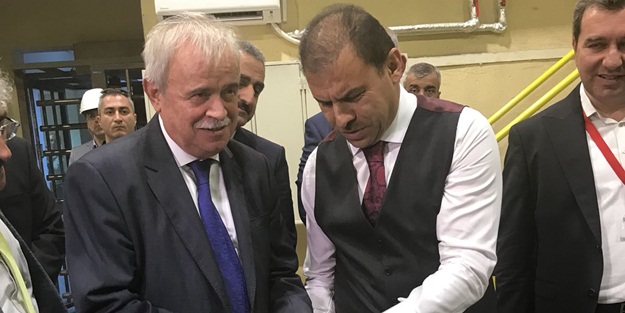 Koza Grubu şirketleri yüzde 23 büyüdü