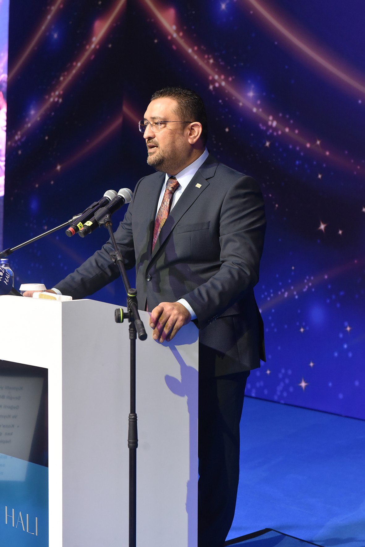 Koza Halı’dan güçlü büyüme hedefi!