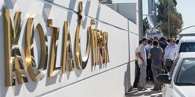 Koza İpek Holding davasında flaş gelişme!