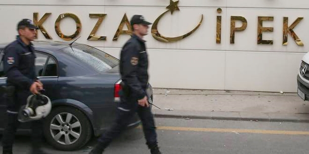 Koza İpek kararı resmen yayınlandı!