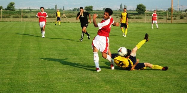 Kozan Belediyespor ile Nevşehir Narspor maçı ne zaman saat kaçta