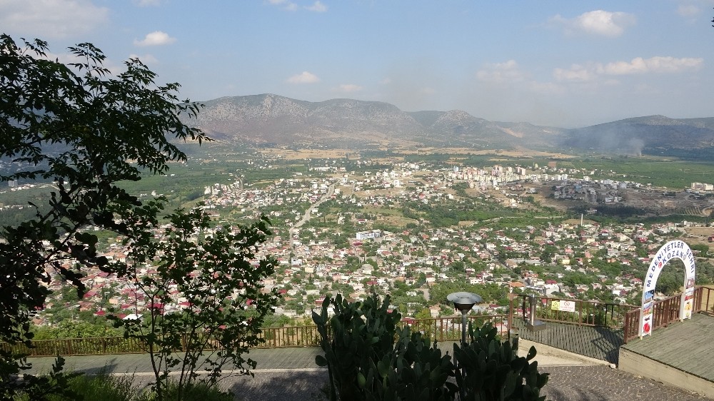 Kozan turizmden hak ettiği payı almak istiyor 