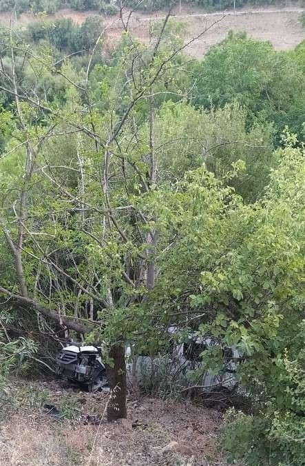 Kozan’da trafik kazası: 1 ölü