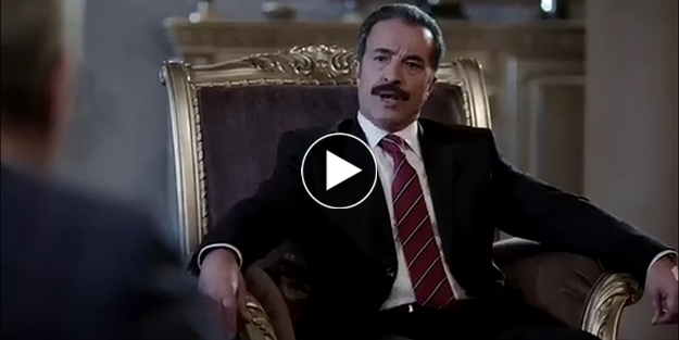 K.O.Z'da çok konuşulacak Yazıcıoğlu sahnesi