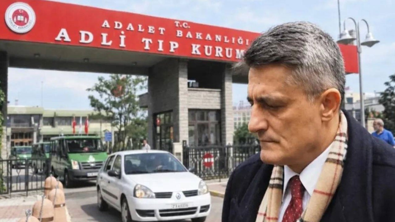 Kozinoğlu soruşturmasında flaş gelişme! Gözaltına alınan cezaevi doktoru ölü bulundu