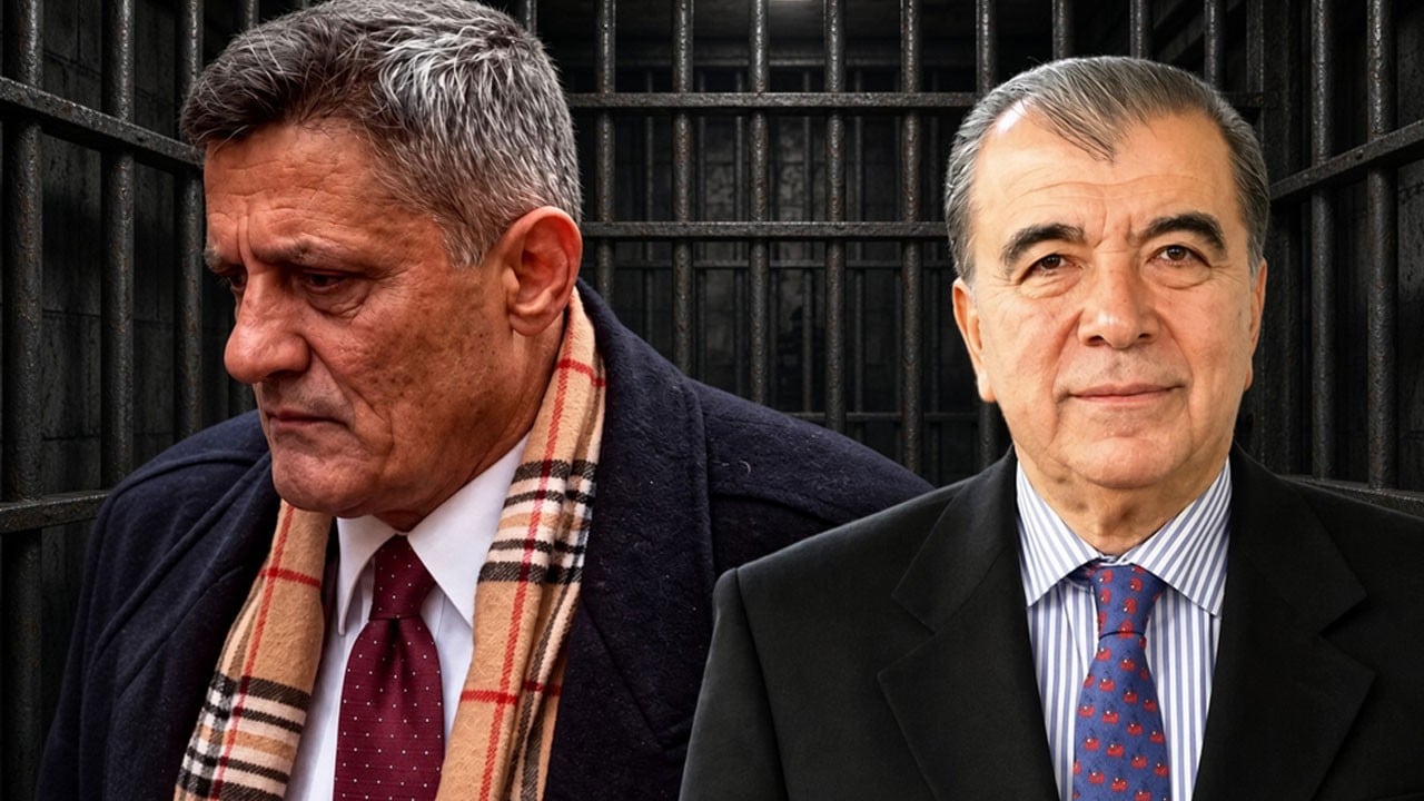Kozinoğlu'nu Enver Altaylı mı öldürttü?