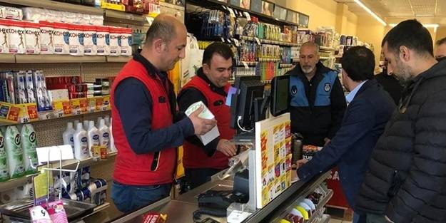 Kozluk Belediye Başkanı: Denetimler Aralıksız Sürecek