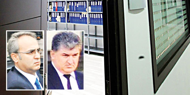 Kozmik hakim ve savcılara soruşturma izni