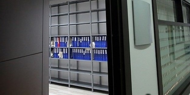 Kozmik ihanete tutuklama istemi