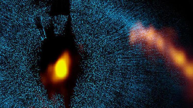 Kozmik ışınların kaynağıyla ilgili yeni iddia