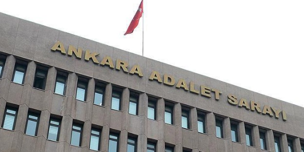 'Kozmik Oda' soruşturmasında 121 kişi hakkında dava açıldı