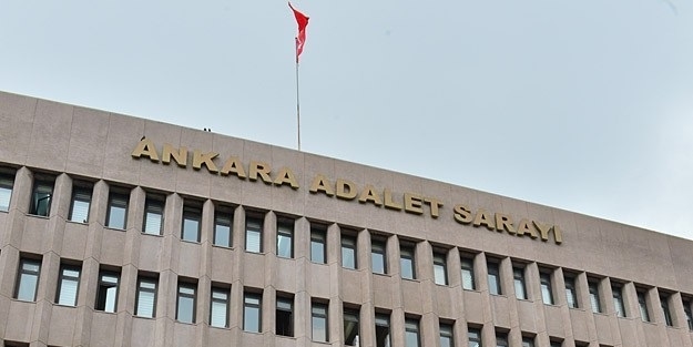 'Kozmik oda' şüphelilerinin ifadeleri alınıyor