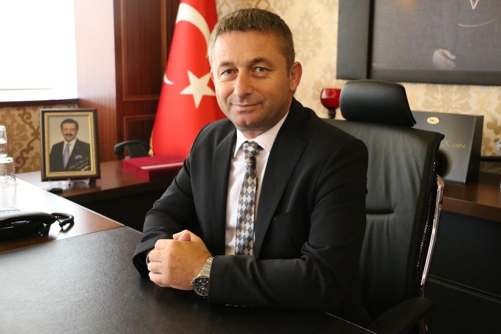 Kozuva, ilk 500’e giren firmaları kutladı 