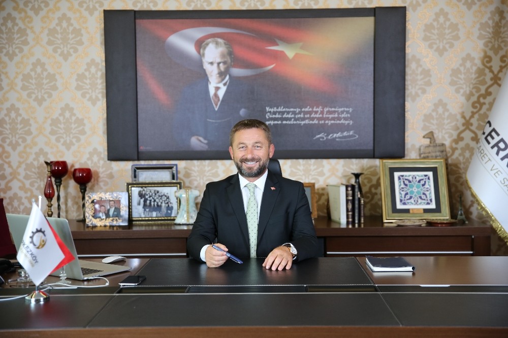 Kozuva’dan yeni yıl mesajı 