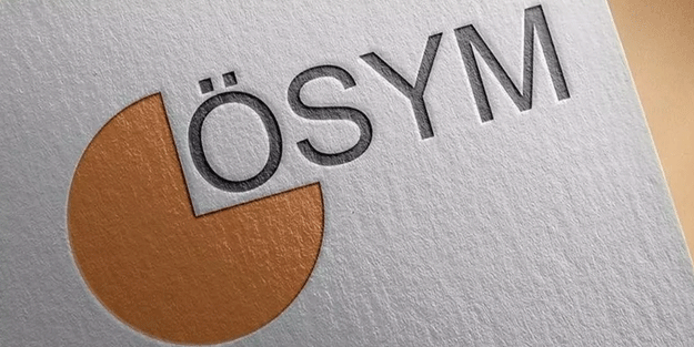 Yerleştirme sonuçları açıklandı