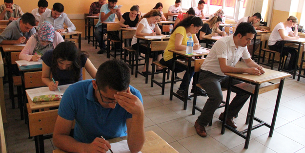 KPSS başvurusunda son gün