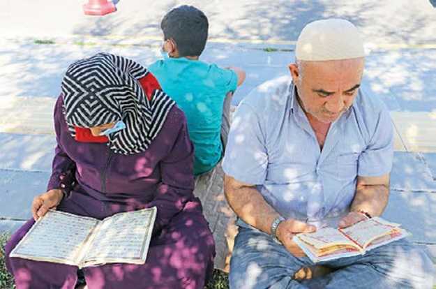 KPSS dün başladı! Okullarda tedbir dillerde dua