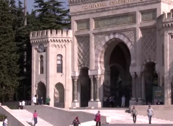 KPSS heyecanı başladı!