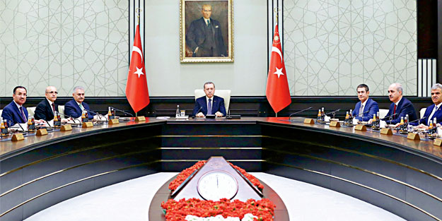 KPSS hırsızları ayıklanacak
