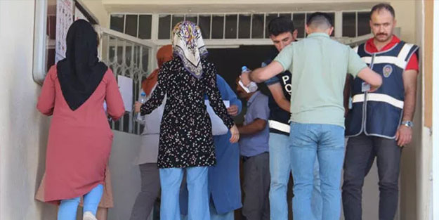 KPSS lisans oturumları başladı