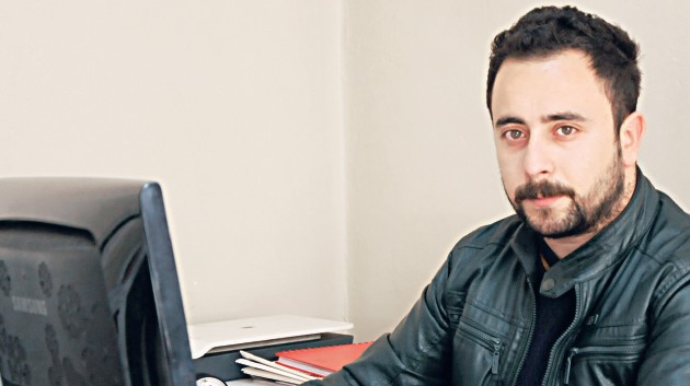 KPSS mağdurları ‘Adalet’ istiyor