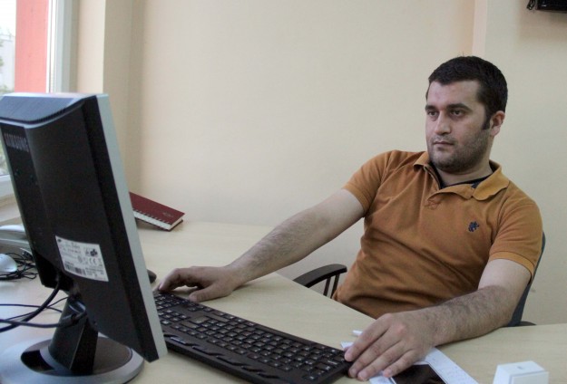 KPSS mağduru belediyede işçi oldu