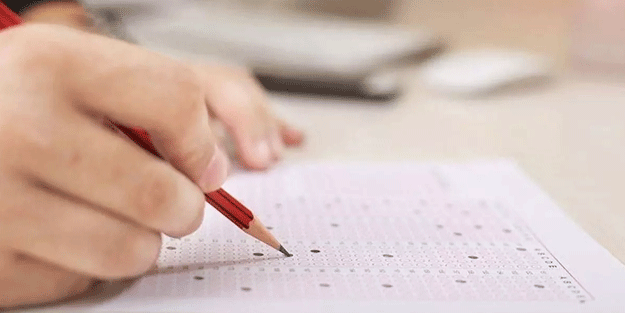 KPSS'de maraton sona eriyor