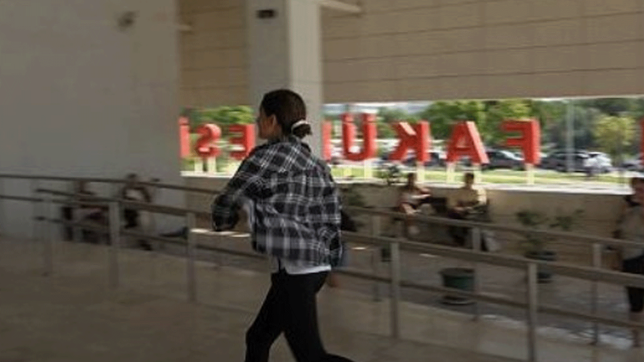 KPSS maratonu başladı! Sınava kıl payı yetiştiler!