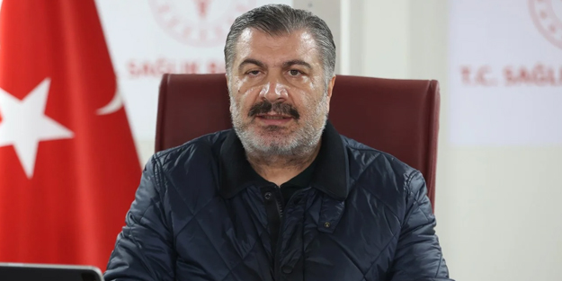 KPSS puanı olanlar dikkat! Sağlık Bakan Koca duyurdu: Sağlık Bakanlığı binlerce personel alacak