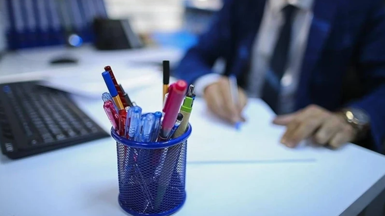 KPSS şartı yok! Kamuya 26 bin 42 yeni personel alımı yapılacak! Temizlik, güvenlik, şoför, memur...