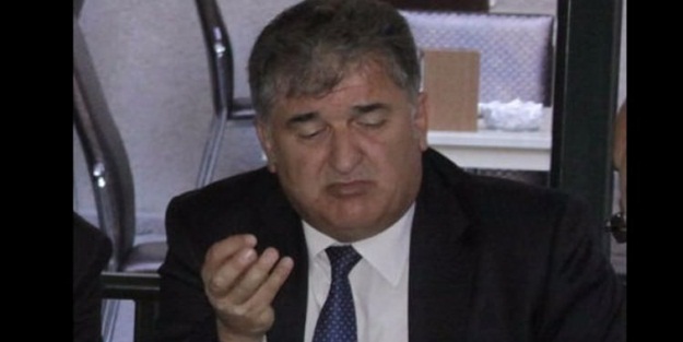 KPSS savcısı gözaltına alındı