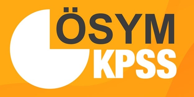 KPSS sonuçları açıklandı!