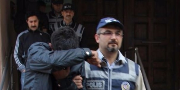 KPSS soruşturmasında flaş gelişme