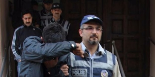 KPSS soruşturmasında 2 kişi daha tutuklandı