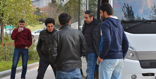 KPSS soruşturmasında 28 kişi aranıyor