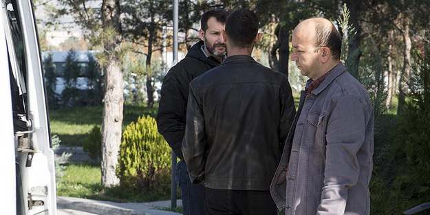 KPSS soruşturması! 3 ÖSYM çalışanı tutuklandı