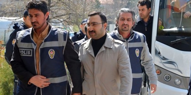 KPSS soruşturmasında flaş gelişme