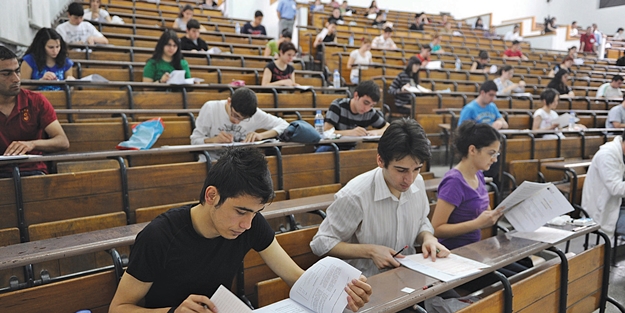 KPSS soruşturmasında sıcak gelişme