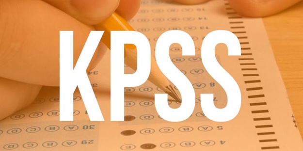 KPSS tercih sonuçları açıklandı!