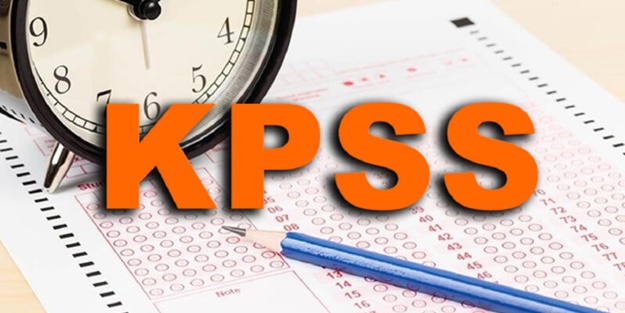 KPSS tercihleri 30 Aralık 2020’de