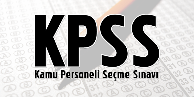 KPSS yerleştirme takvimi açıklandı