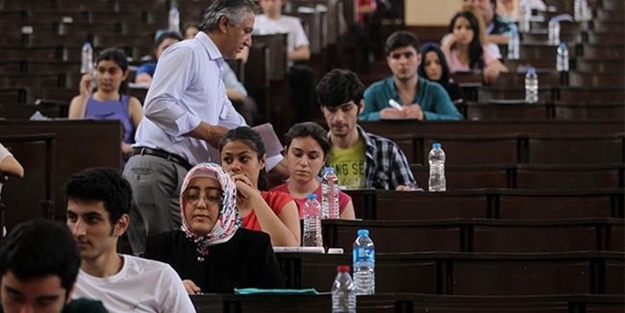 Bakın KPSS'de full çeken dahiler kim çıktı