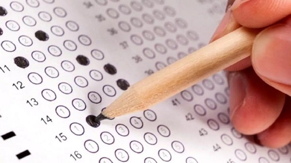 KPSS'de silgi kalem veriliyor mu? KPSS su götürmek yasak mı?