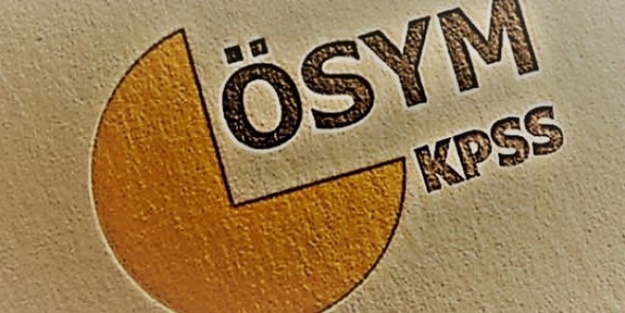 KPSS’nın ilk oturumu yapıldı