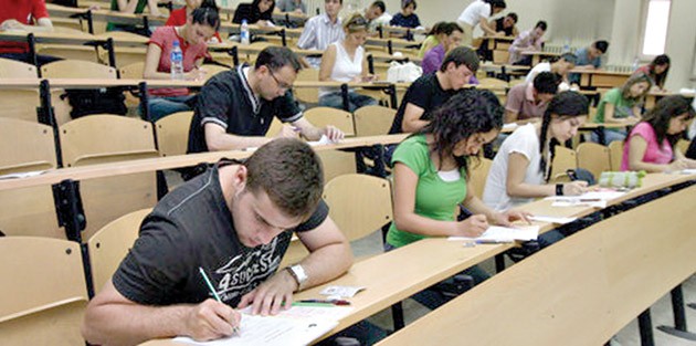 KPSS’ye sayısalcılar damga vurdu