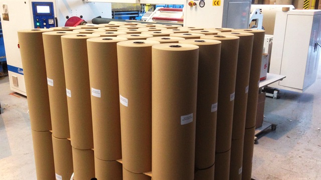 Kraftlayner kağıt ithalatına soruşturma başlatıldı