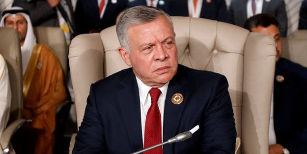 Kral 2. Abdullah'ın kardeşinin gözaltına alındığı iddia edilmişti! Ürdün Genelkurmay Başkanı'ndan açıklama geldi