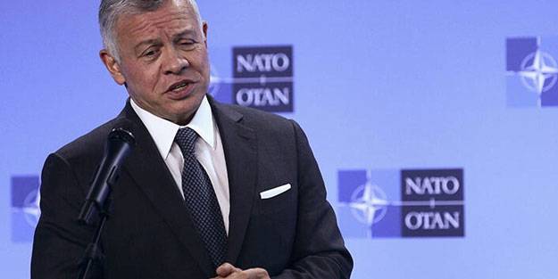 Kral 2. Abdullah'tan reform çağrısı!