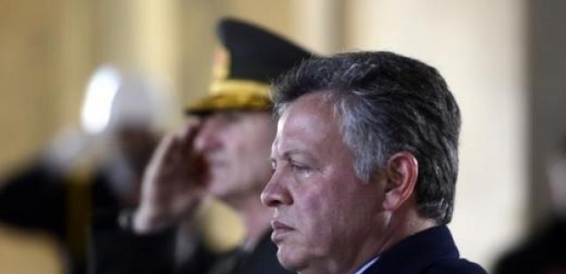 Kral Abdullah Çin ve Güney Kore'ye gidecek