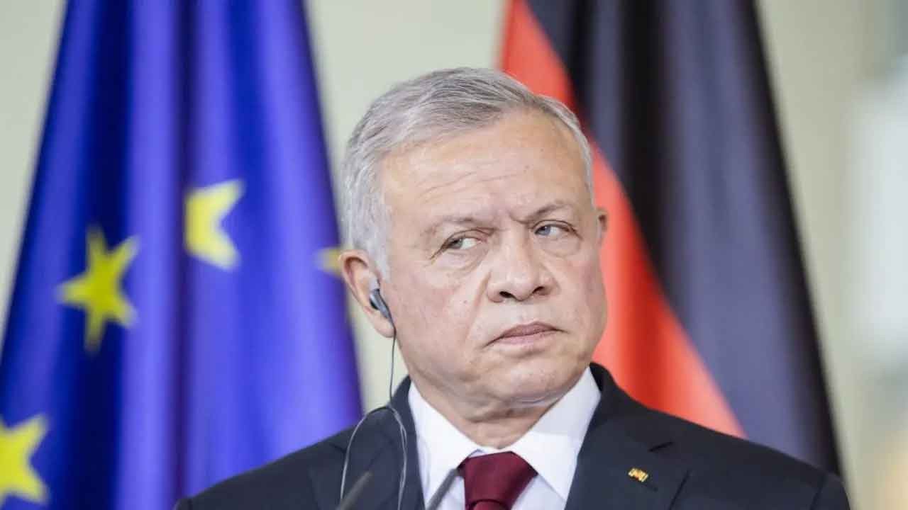 Kral Abdullah'tan ABD ve İran'a net mesaj: Orta Doğu'da sinsi planlara geçit yok